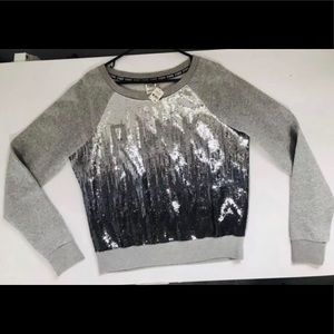 Victoria Secret “Pink” Bling Sweatshirt